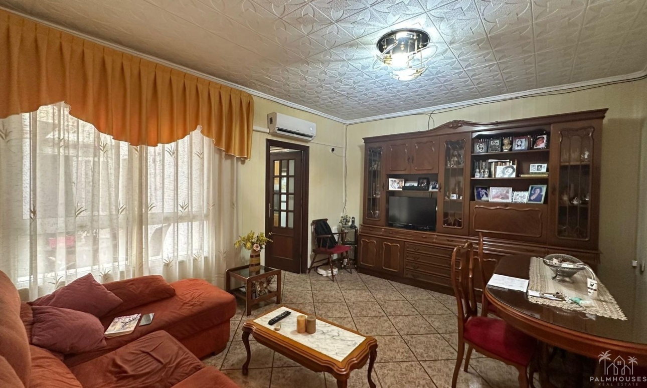 Herverkoop - Appartement - Torrevieja - Estacion de autobuses