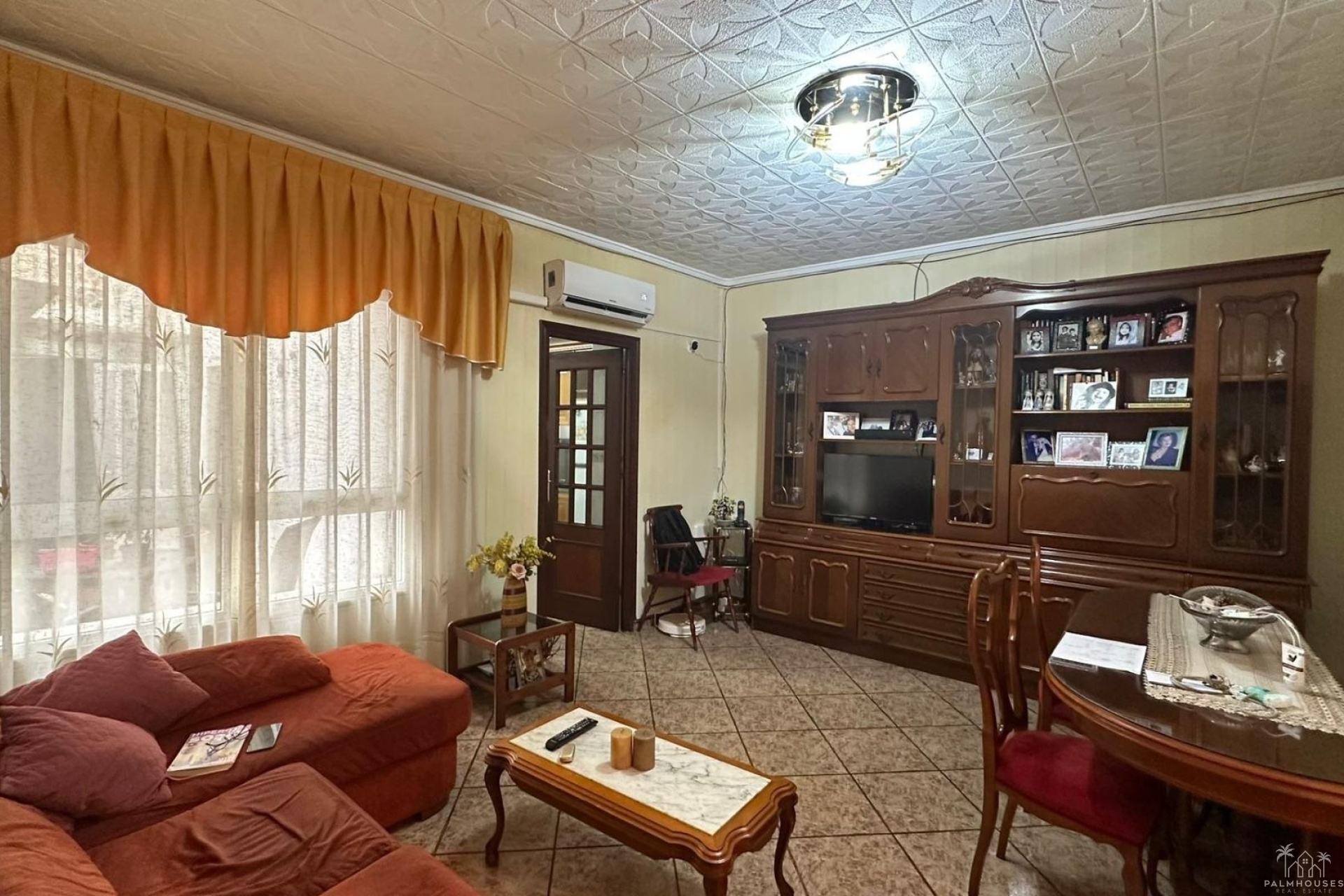 Herverkoop - Appartement - Torrevieja - Estacion de autobuses