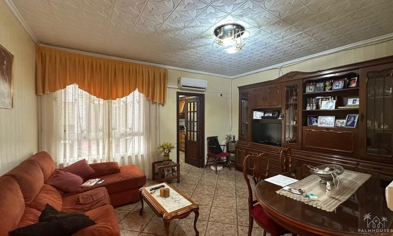 Herverkoop - Appartement - Torrevieja - Estacion de autobuses