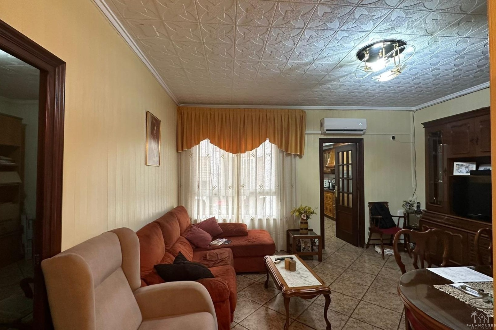 Herverkoop - Appartement - Torrevieja - Estacion de autobuses