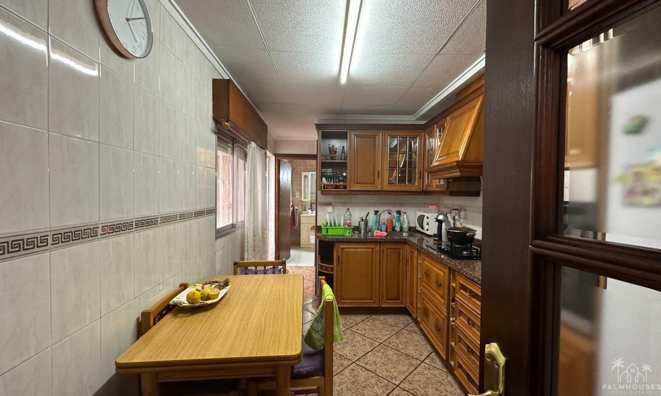 Herverkoop - Appartement - Torrevieja - Estacion de autobuses