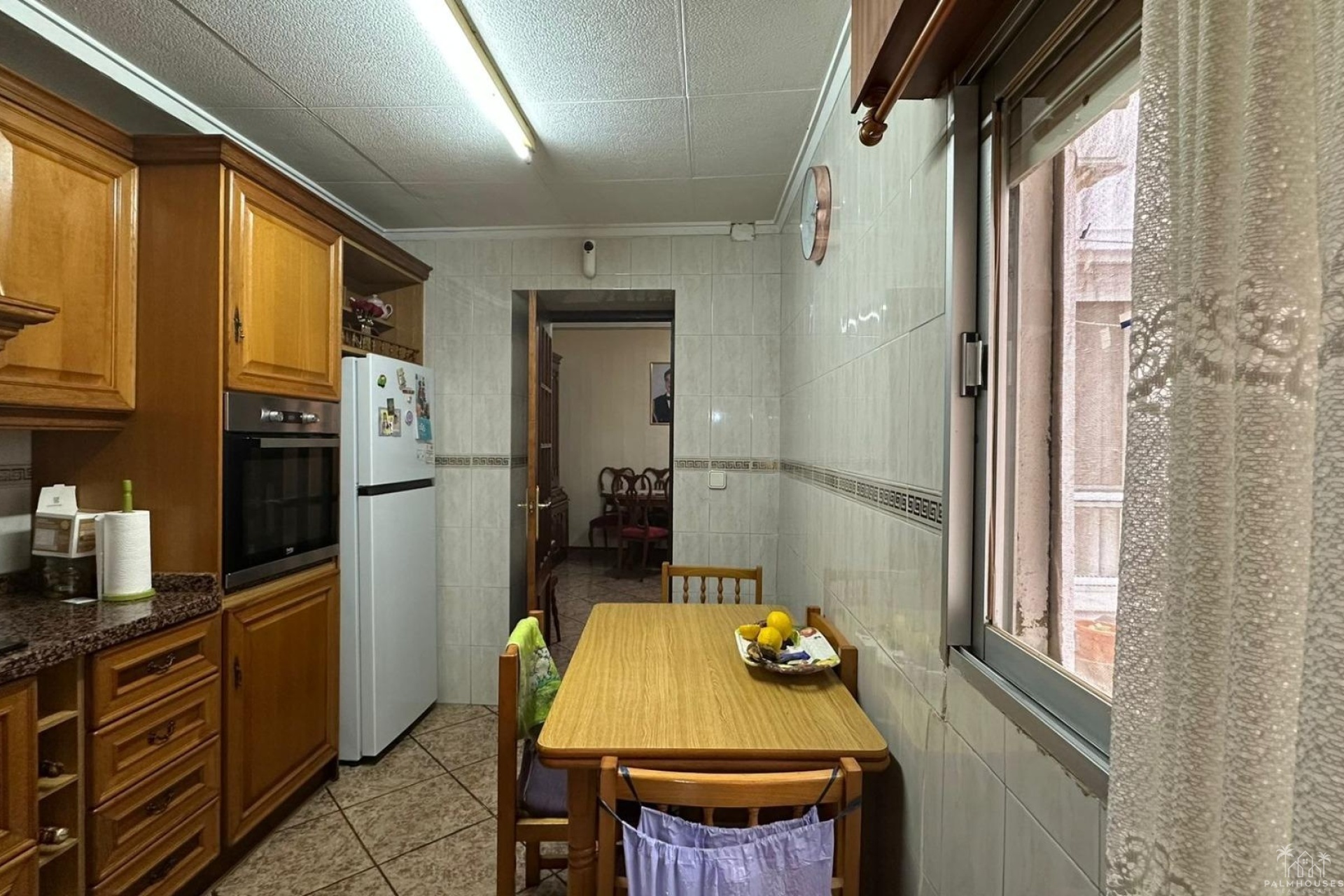 Herverkoop - Appartement - Torrevieja - Estacion de autobuses
