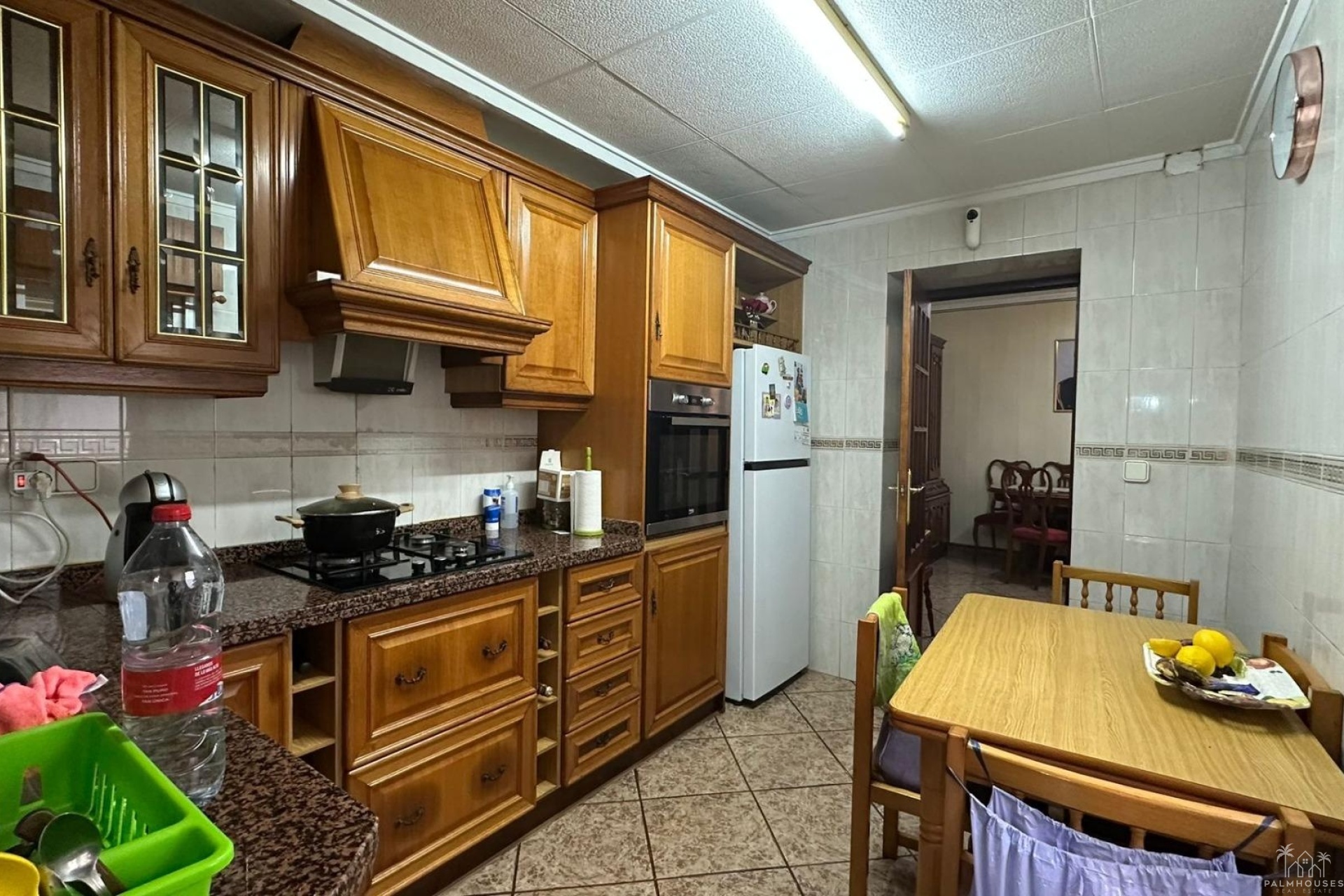 Herverkoop - Appartement - Torrevieja - Estacion de autobuses