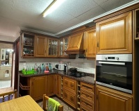 Herverkoop - Appartement - Torrevieja - Estacion de autobuses