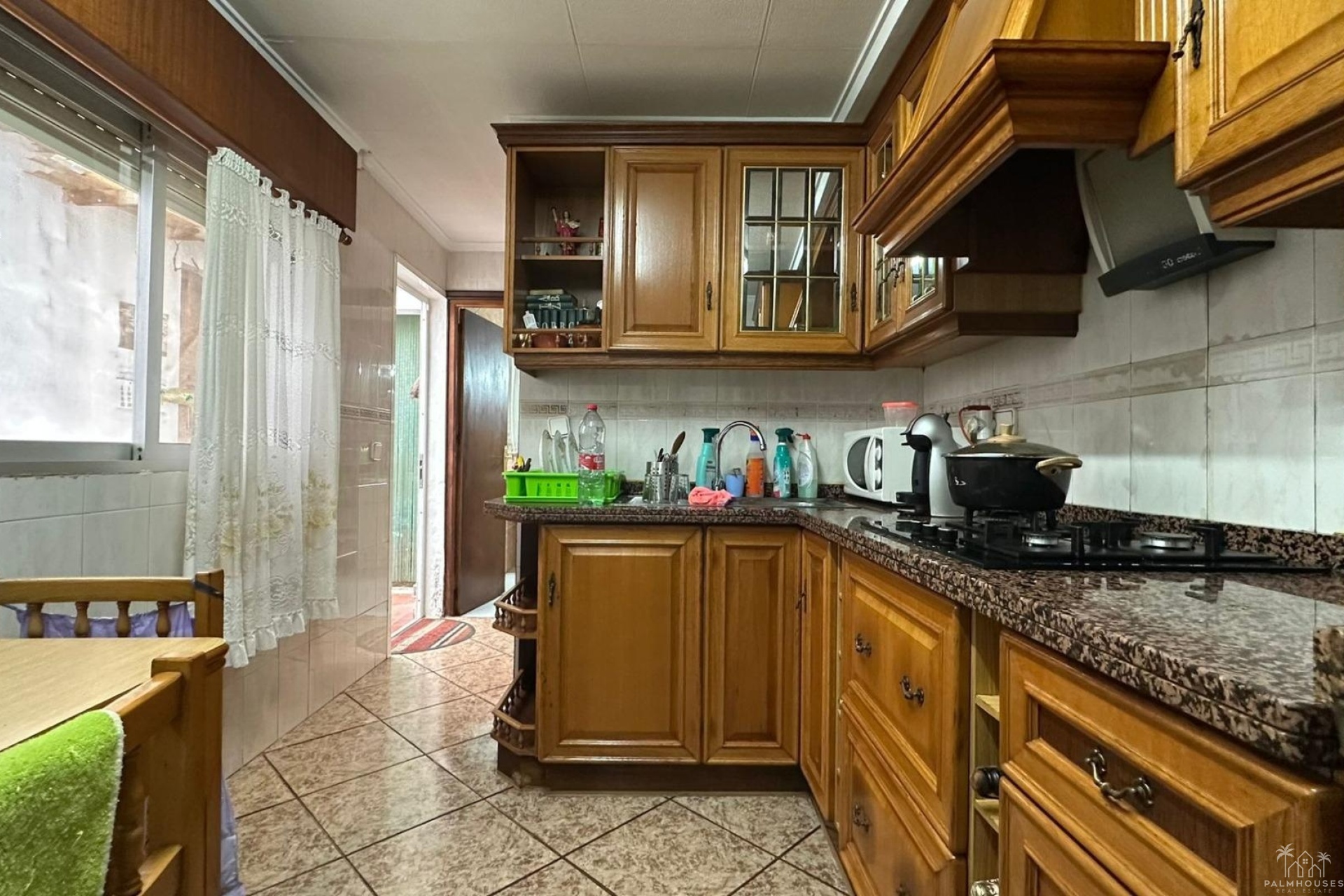 Herverkoop - Appartement - Torrevieja - Estacion de autobuses