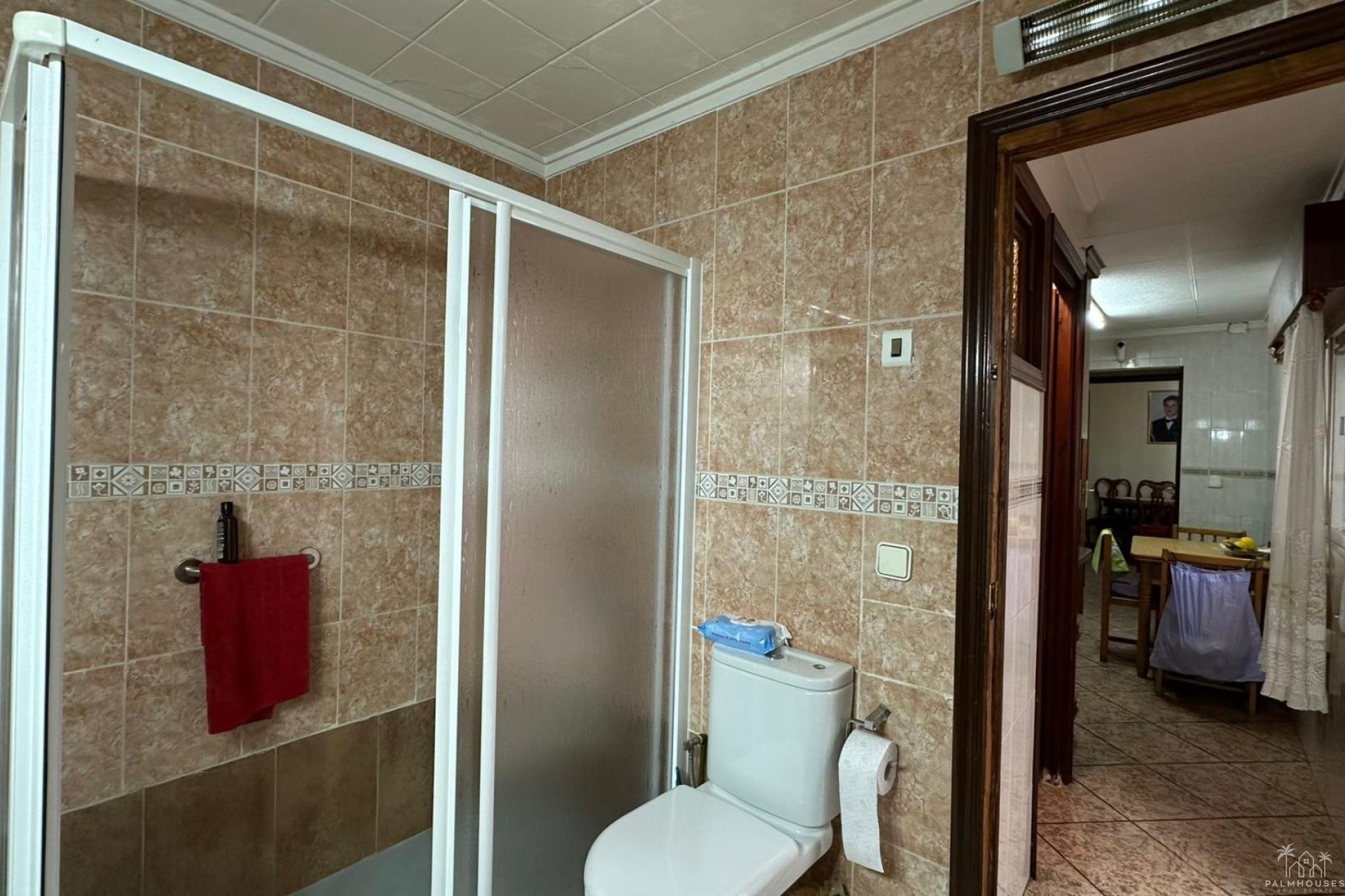 Herverkoop - Appartement - Torrevieja - Estacion de autobuses