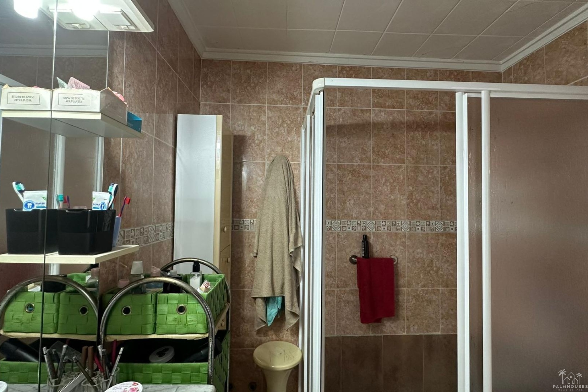 Herverkoop - Appartement - Torrevieja - Estacion de autobuses
