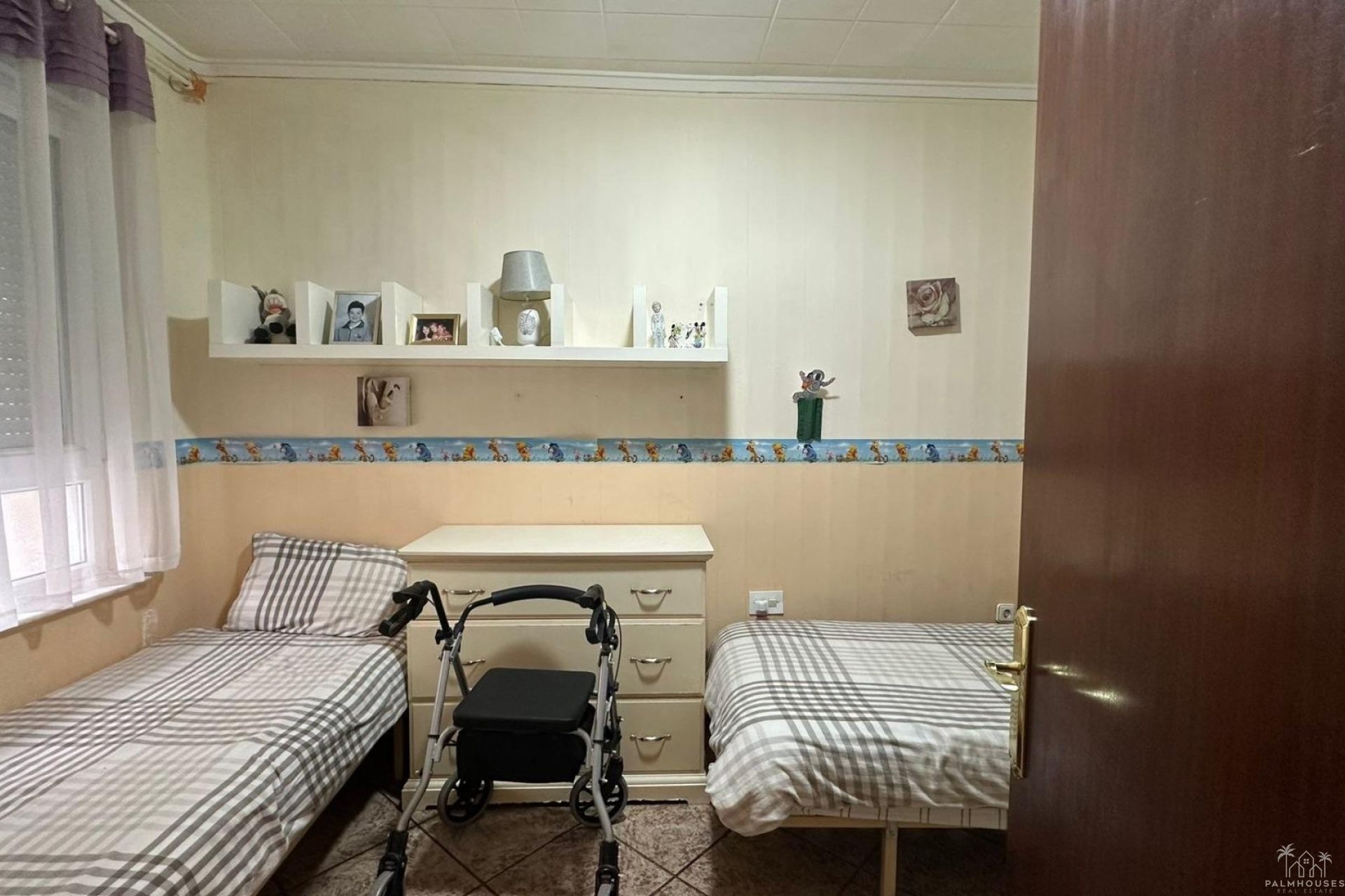 Herverkoop - Appartement - Torrevieja - Estacion de autobuses