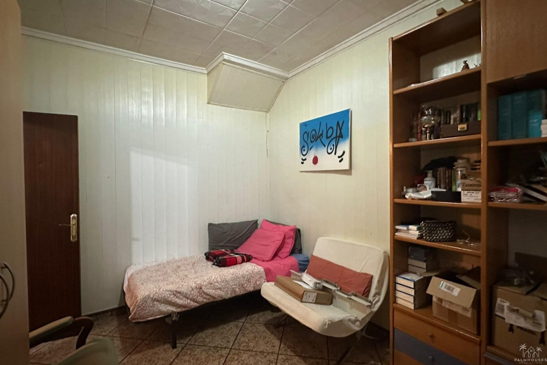 Herverkoop - Appartement - Torrevieja - Estacion de autobuses