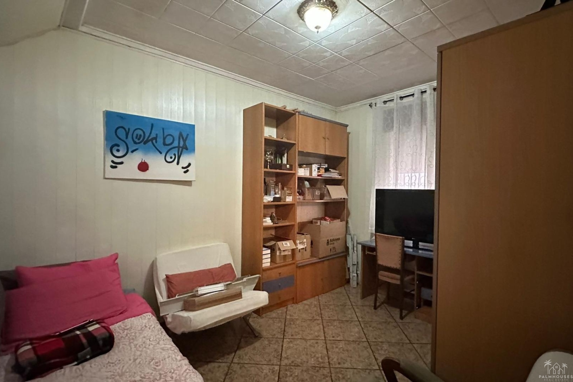 Herverkoop - Appartement - Torrevieja - Estacion de autobuses