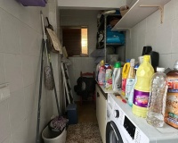Herverkoop - Appartement - Torrevieja - Estacion de autobuses