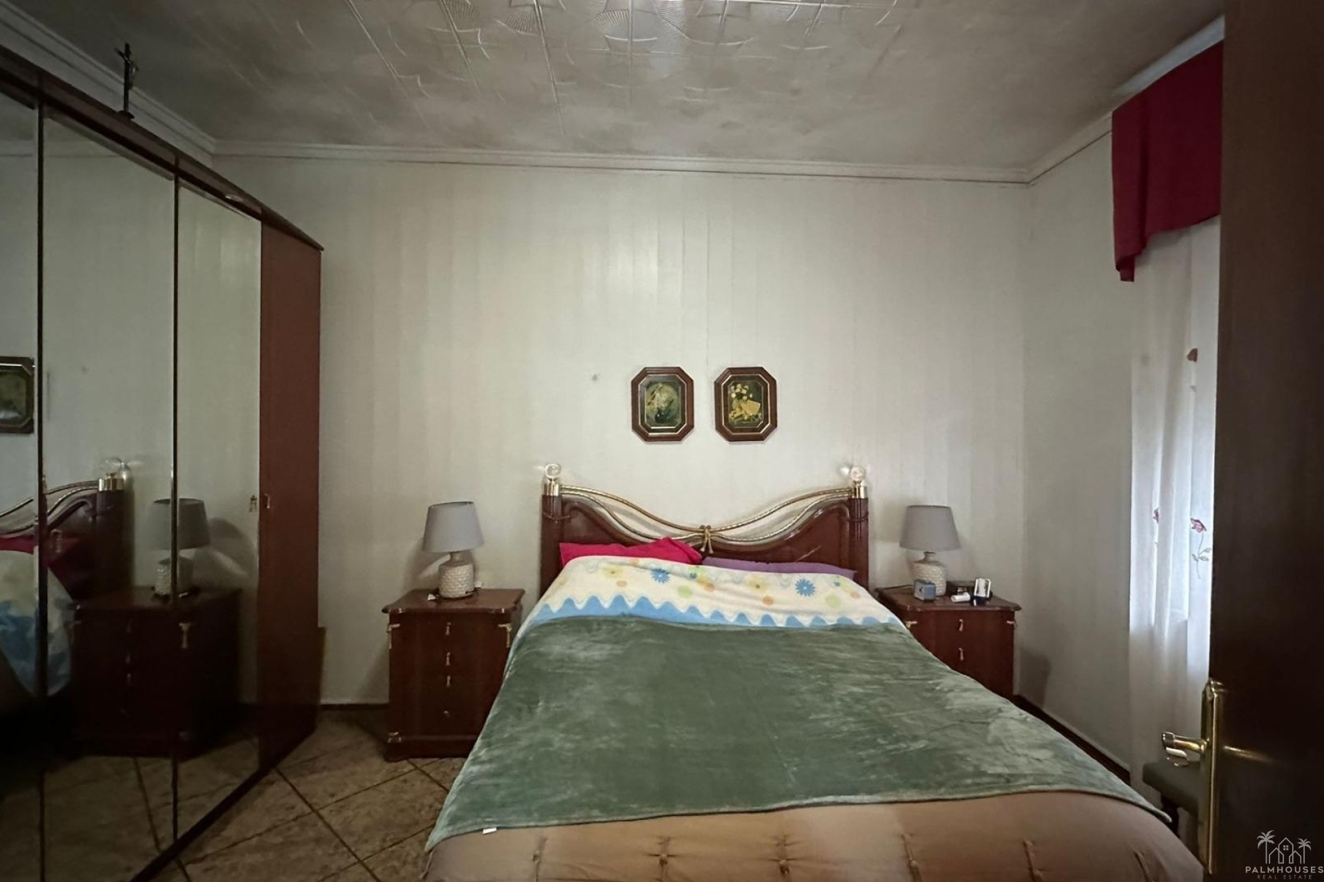 Herverkoop - Appartement - Torrevieja - Estacion de autobuses