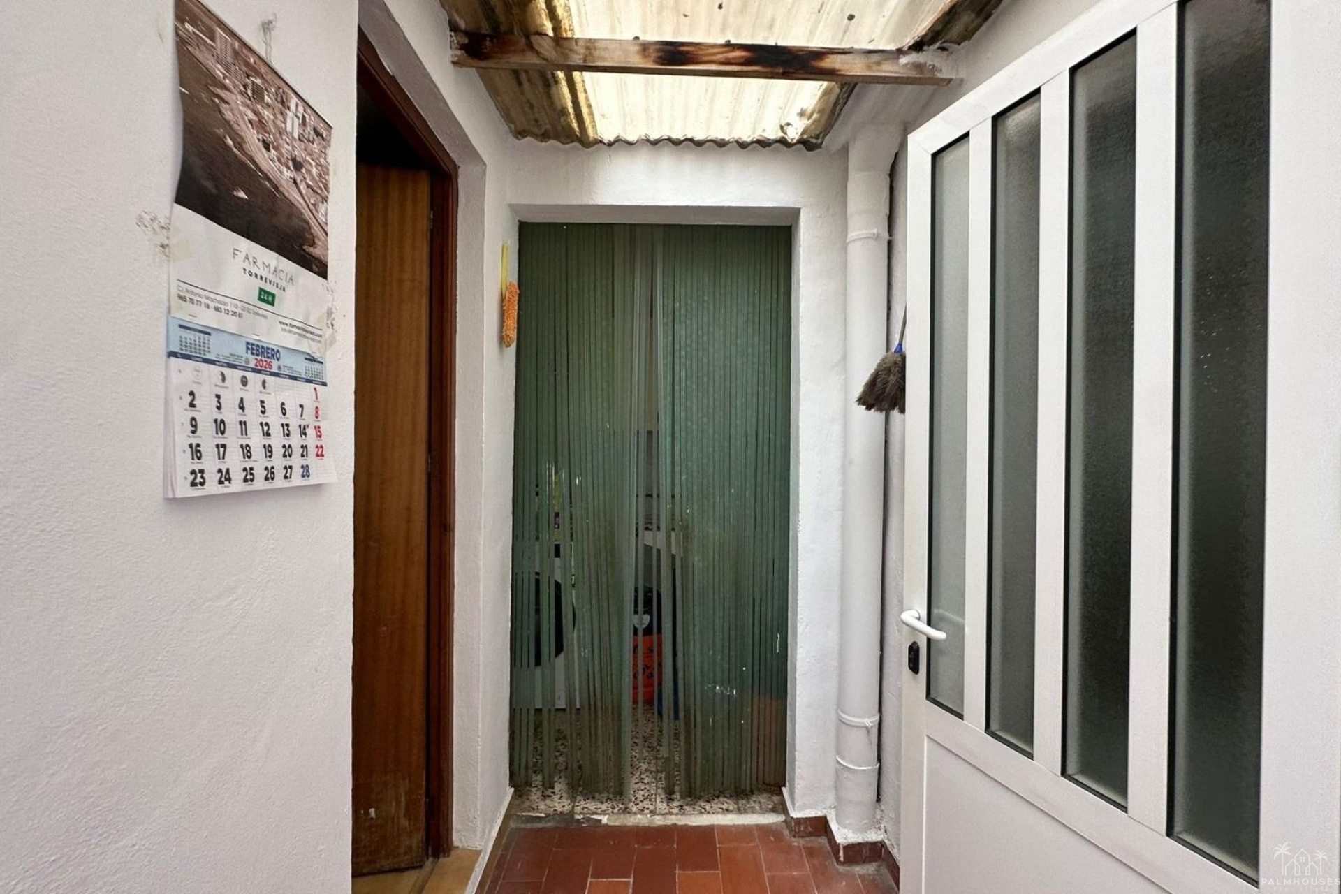 Herverkoop - Appartement - Torrevieja - Estacion de autobuses