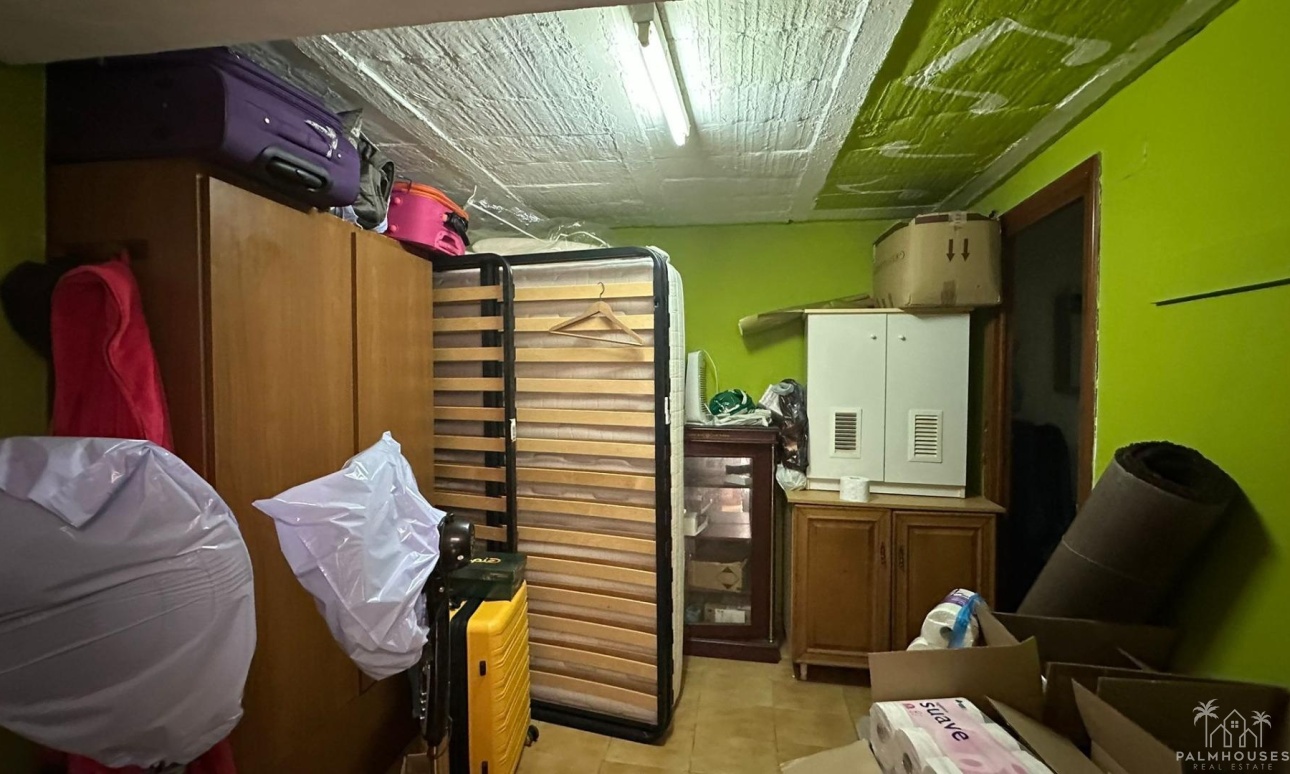 Herverkoop - Appartement - Torrevieja - Estacion de autobuses