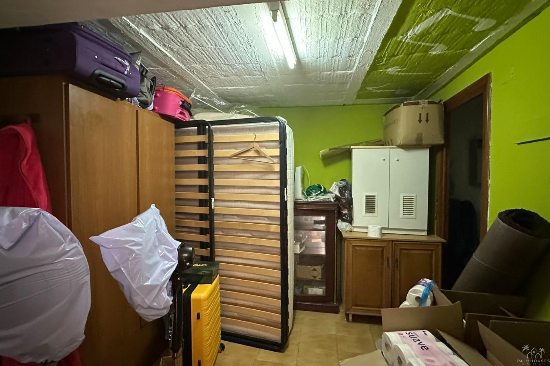 Herverkoop - Appartement - Torrevieja - Estacion de autobuses