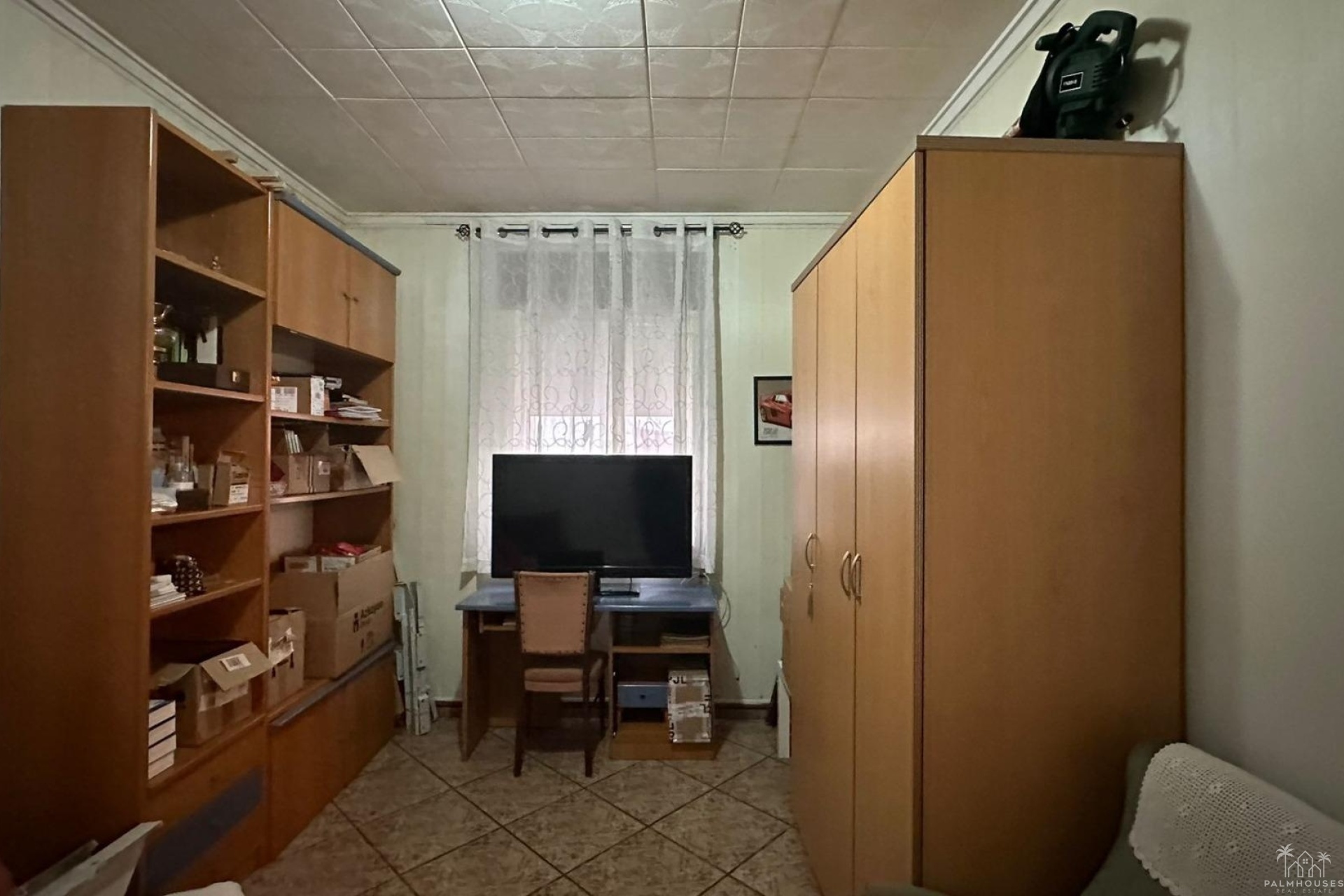 Herverkoop - Appartement - Torrevieja - Estacion de autobuses