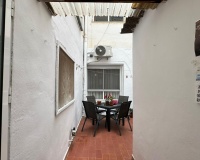 Herverkoop - Appartement - Torrevieja - Estacion de autobuses