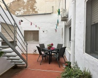 Herverkoop - Appartement - Torrevieja - Estacion de autobuses