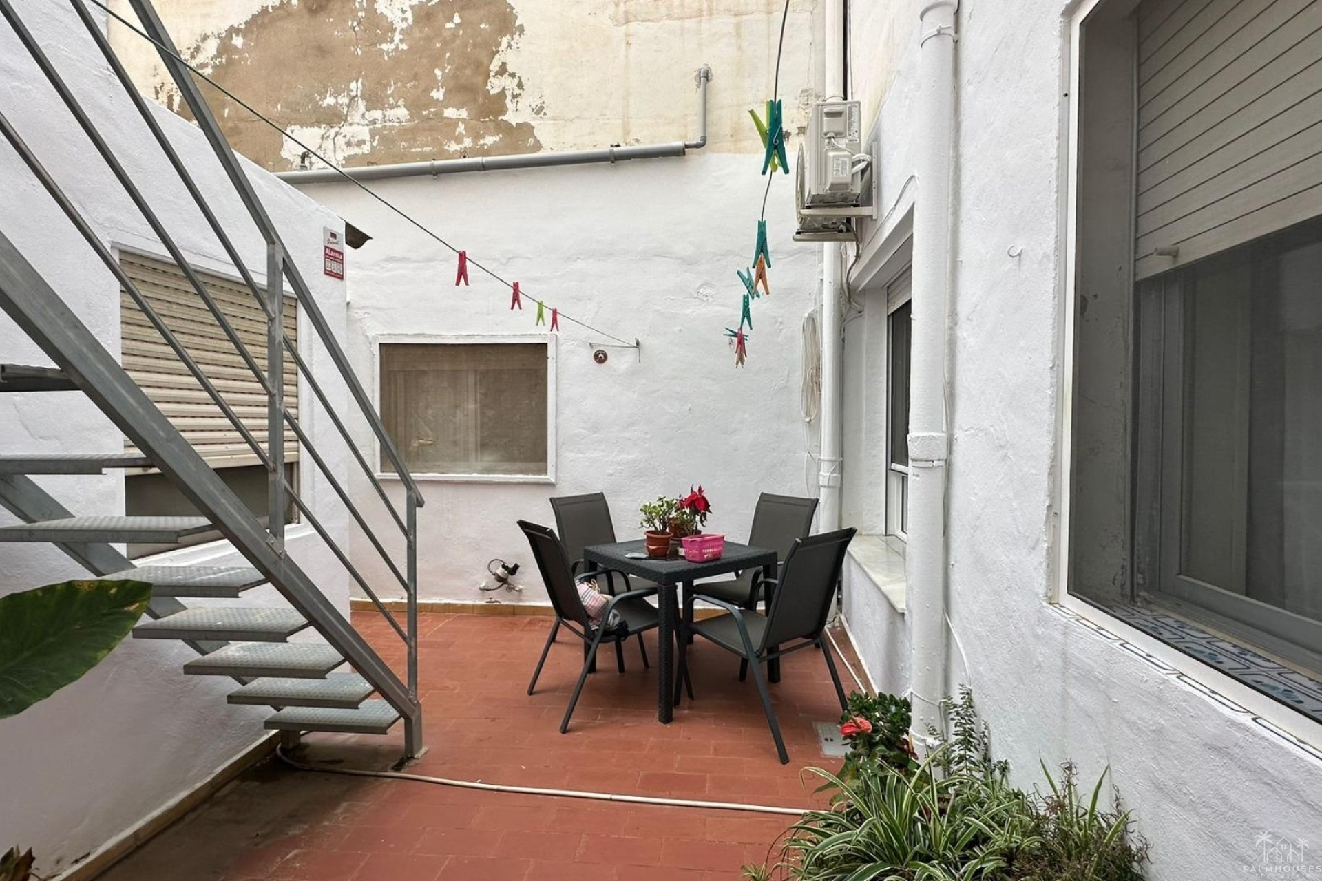 Herverkoop - Appartement - Torrevieja - Estacion de autobuses