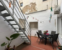 Herverkoop - Appartement - Torrevieja - Estacion de autobuses