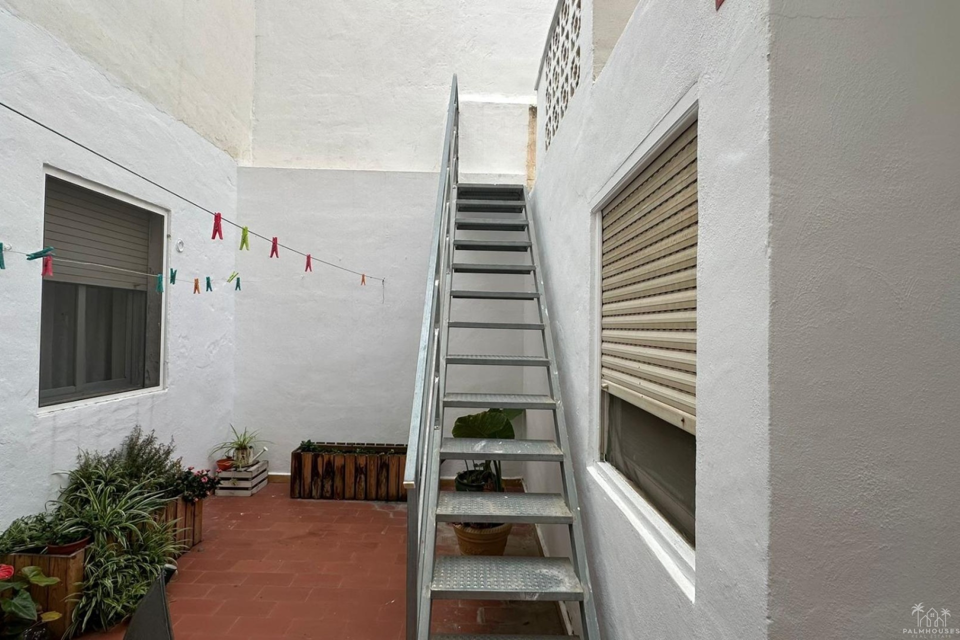 Herverkoop - Appartement - Torrevieja - Estacion de autobuses