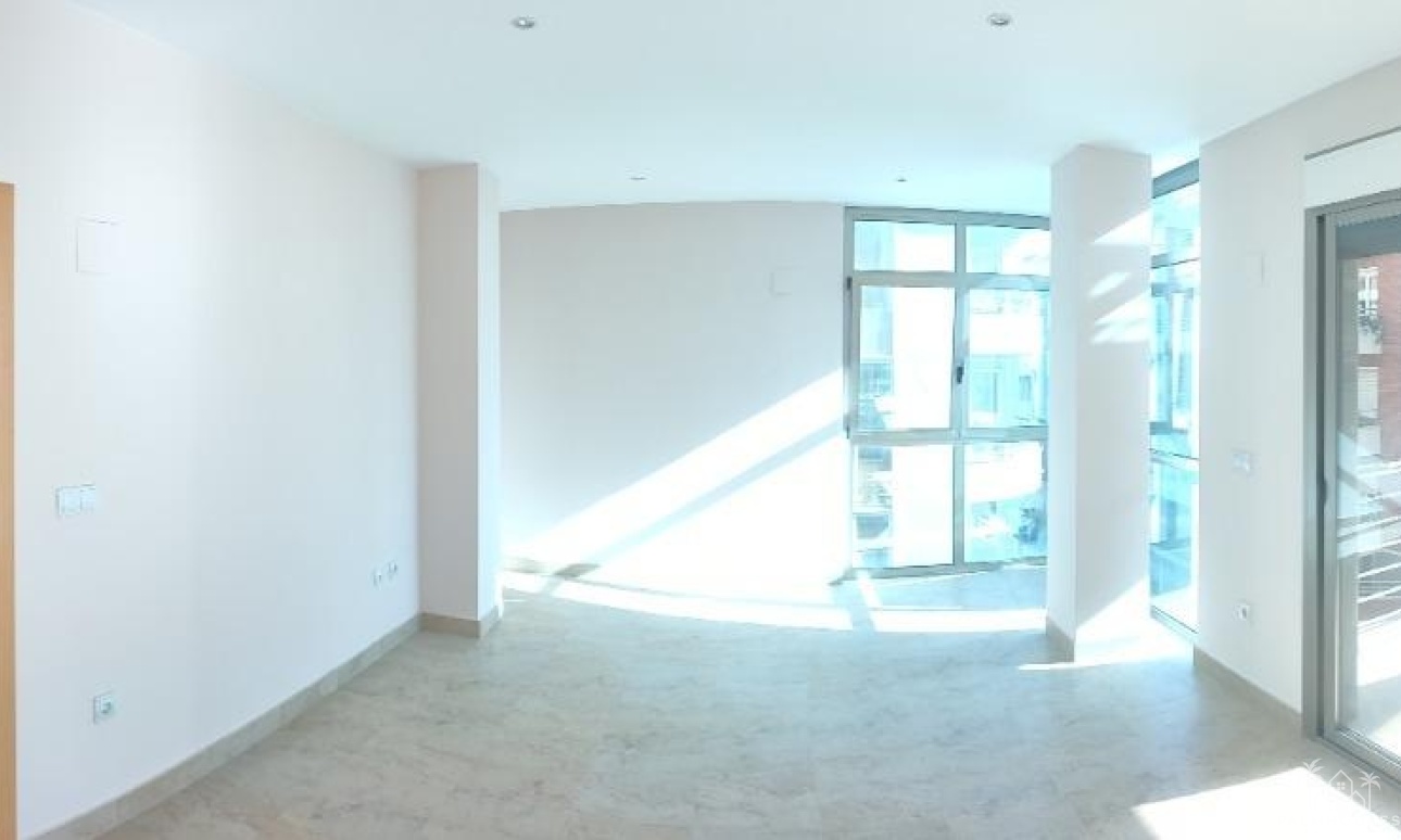 Herverkoop - Appartement - Torrevieja - Estacion de autobuses