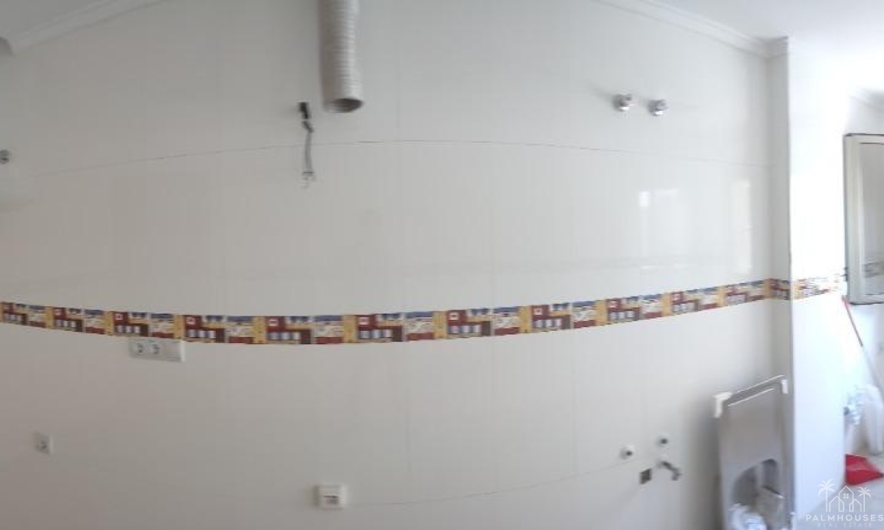 Herverkoop - Appartement - Torrevieja - Estacion de autobuses