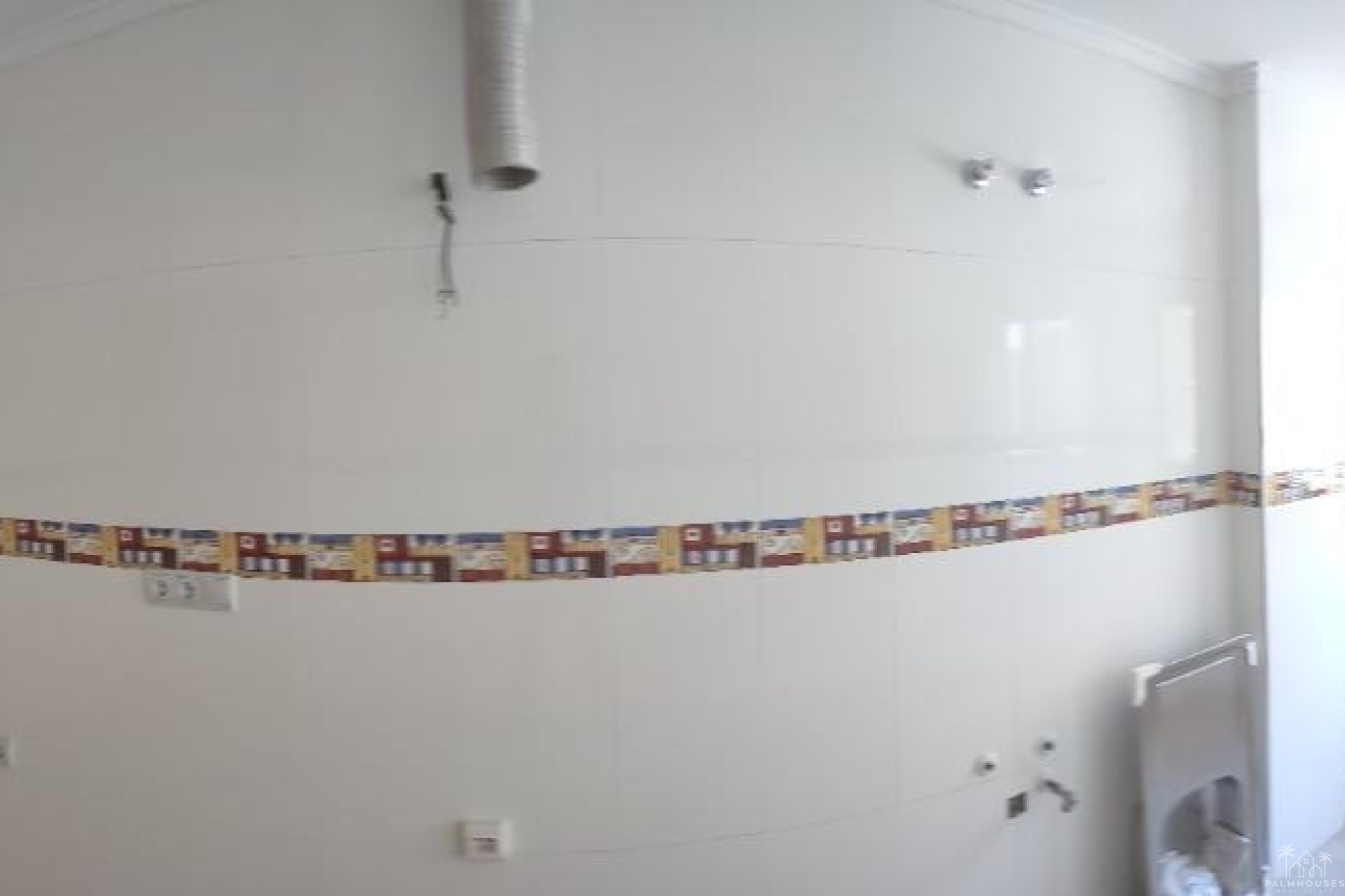Herverkoop - Appartement - Torrevieja - Estacion de autobuses