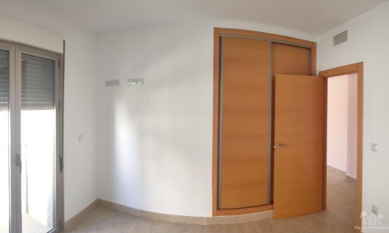 Herverkoop - Appartement - Torrevieja - Estacion de autobuses