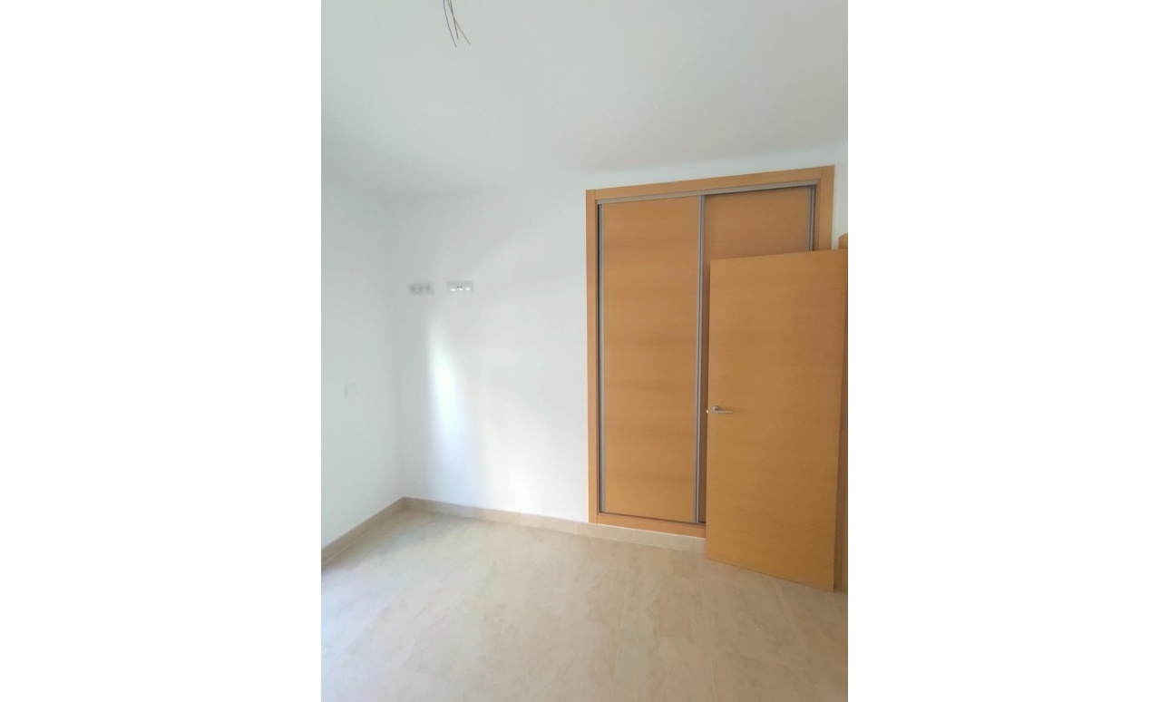 Herverkoop - Appartement - Torrevieja - Estacion de autobuses