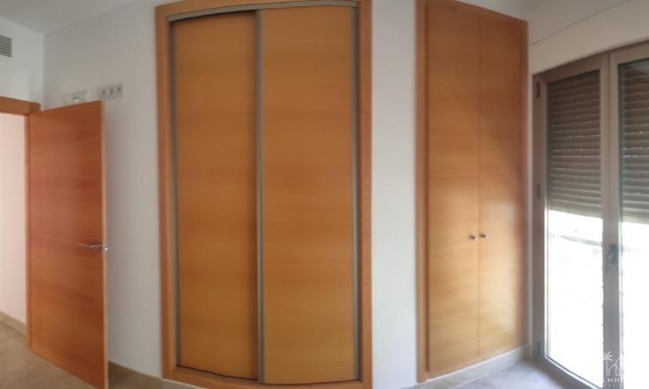 Herverkoop - Appartement - Torrevieja - Estacion de autobuses