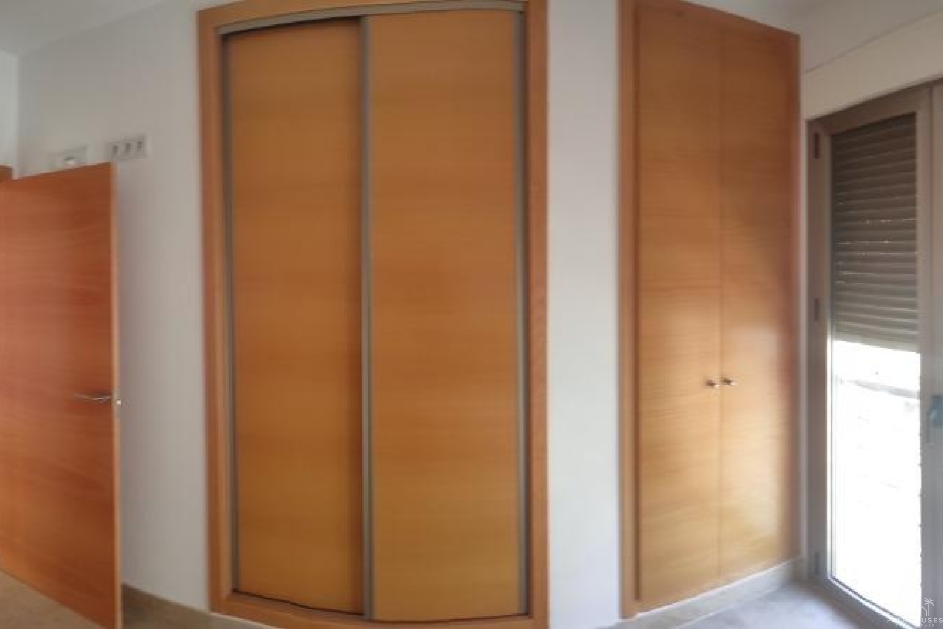 Herverkoop - Appartement - Torrevieja - Estacion de autobuses