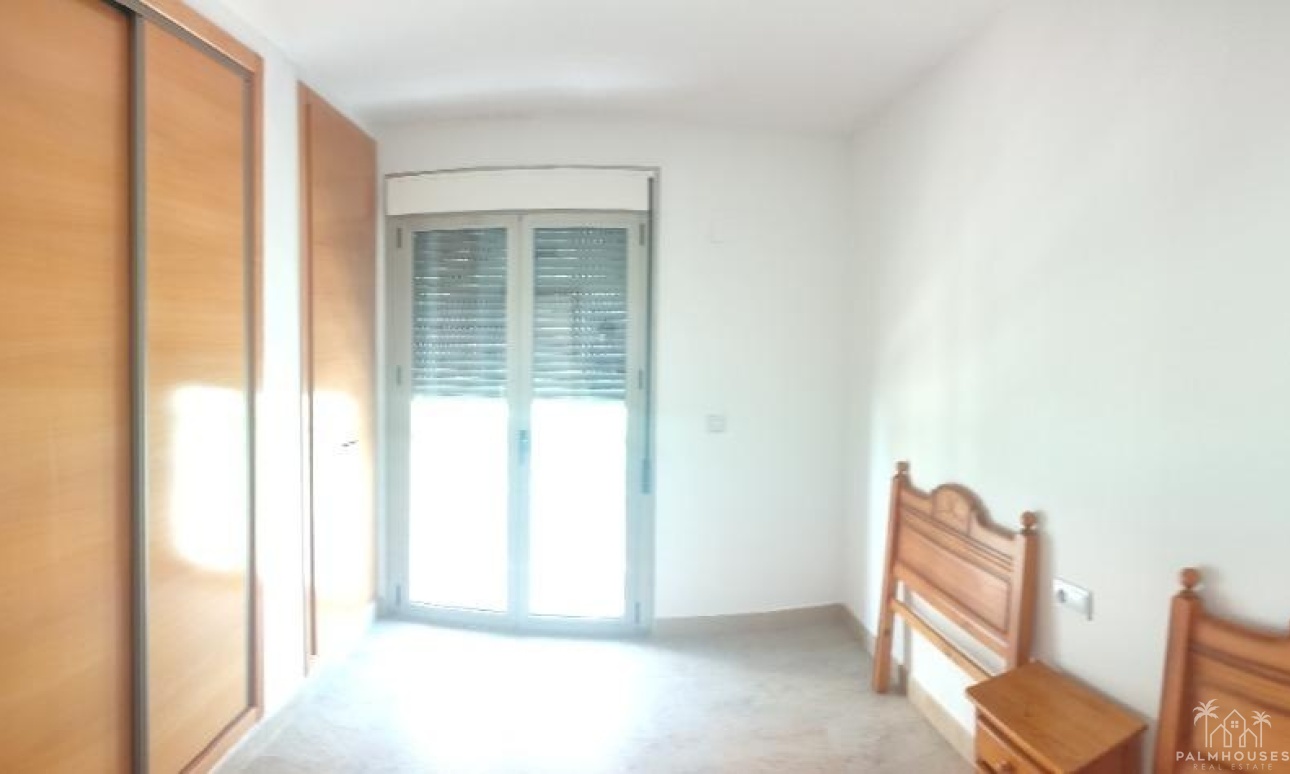 Herverkoop - Appartement - Torrevieja - Estacion de autobuses