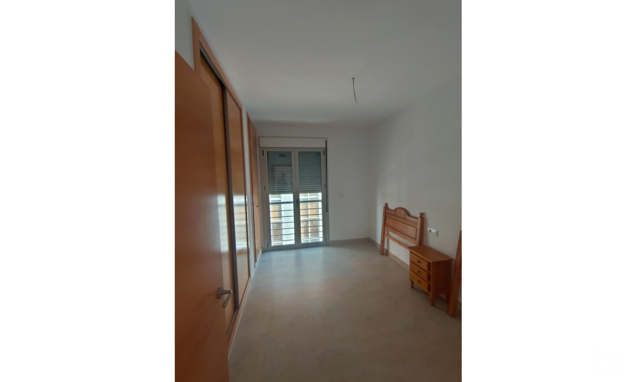 Herverkoop - Appartement - Torrevieja - Estacion de autobuses