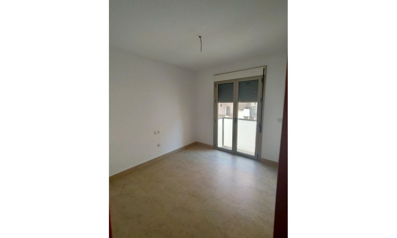 Herverkoop - Appartement - Torrevieja - Estacion de autobuses