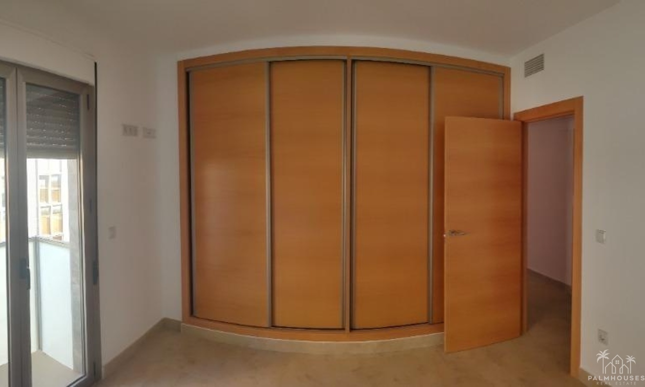 Herverkoop - Appartement - Torrevieja - Estacion de autobuses