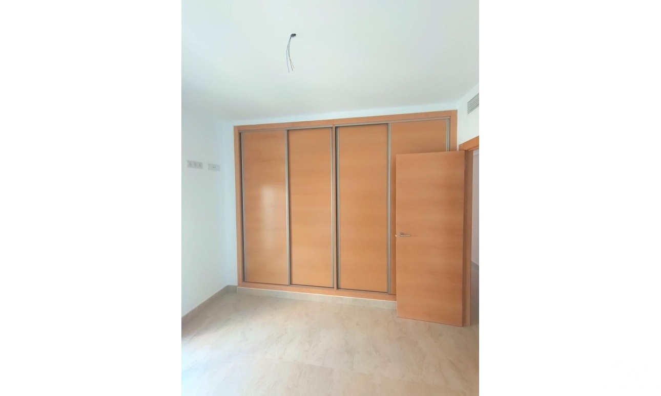 Herverkoop - Appartement - Torrevieja - Estacion de autobuses