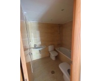 Herverkoop - Appartement - Torrevieja - Estacion de autobuses