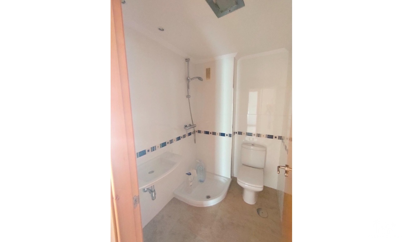 Herverkoop - Appartement - Torrevieja - Estacion de autobuses