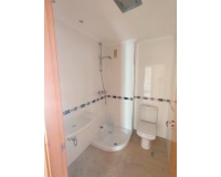 Herverkoop - Appartement - Torrevieja - Estacion de autobuses