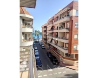 Herverkoop - Appartement - Torrevieja - Estacion de autobuses