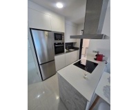 Herverkoop - Appartement - Torrevieja - Estacion de autobuses