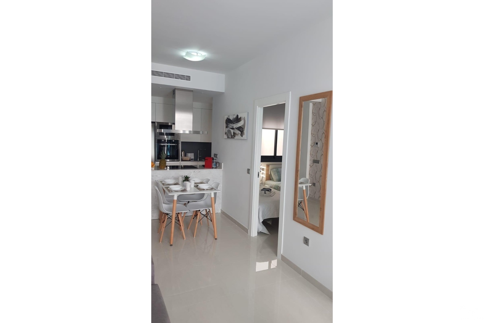 Herverkoop - Appartement - Torrevieja - Estacion de autobuses