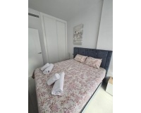 Herverkoop - Appartement - Torrevieja - Estacion de autobuses