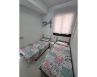 Herverkoop - Appartement - Torrevieja - Estacion de autobuses
