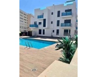 Herverkoop - Appartement - Torrevieja - Estacion de autobuses