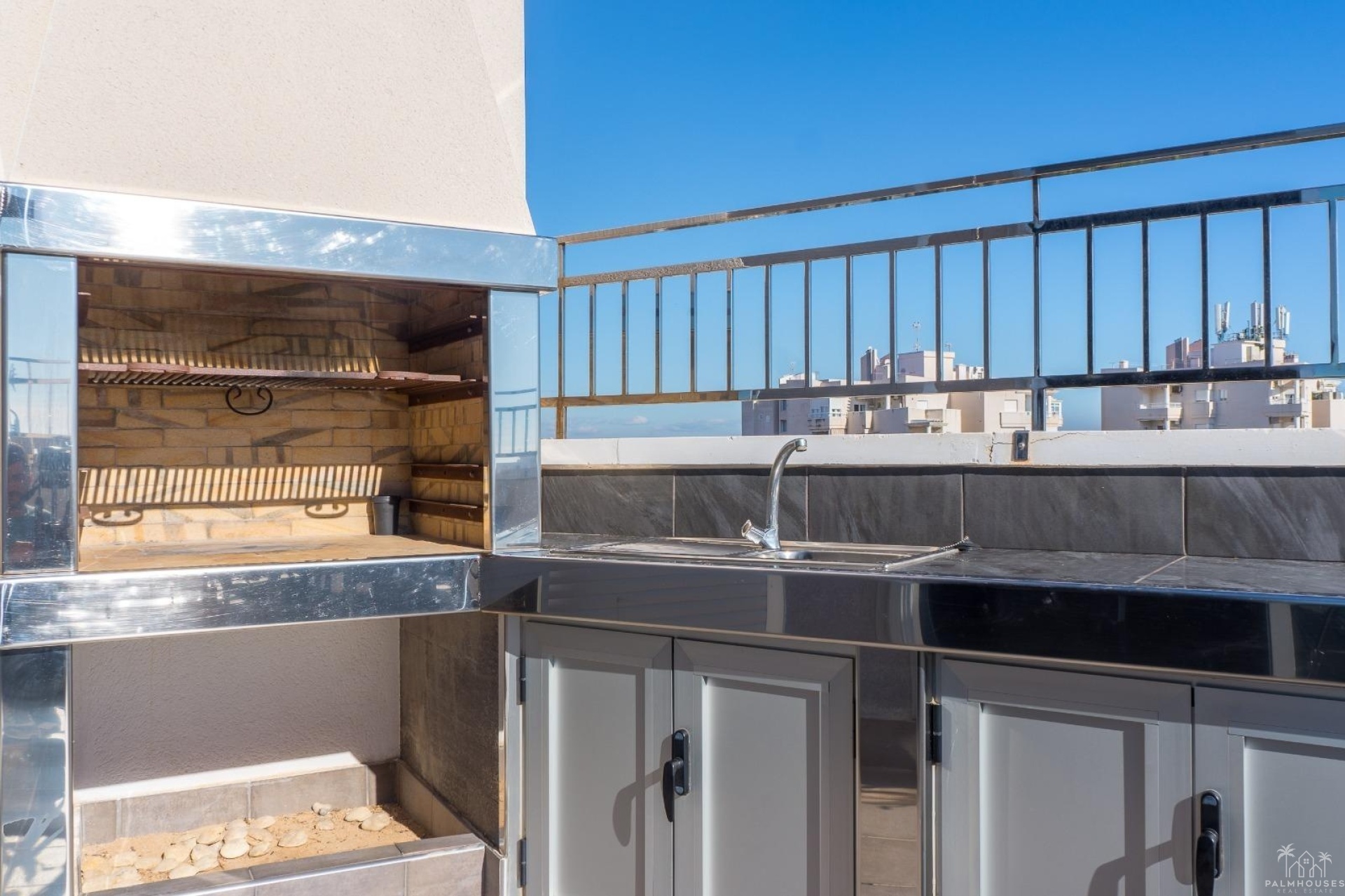 Herverkoop - Appartement - Torrevieja - Estacion de autobuses