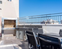 Herverkoop - Appartement - Torrevieja - Estacion de autobuses