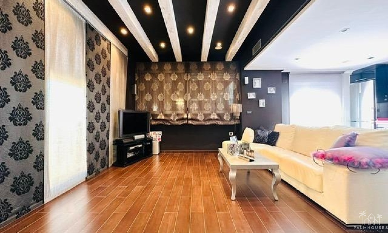 Herverkoop - Appartement - Torrevieja - Estacion de autobuses
