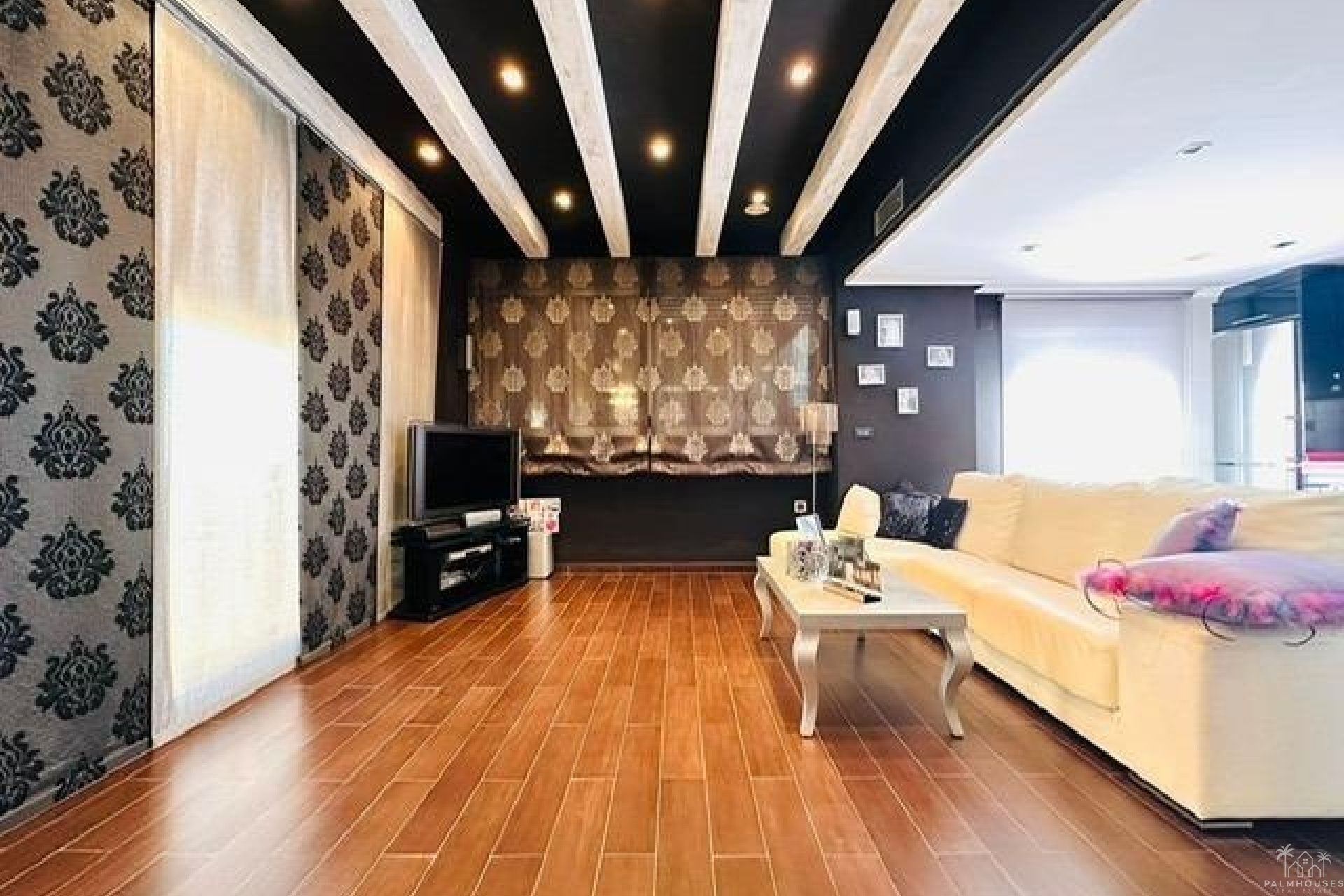 Herverkoop - Appartement - Torrevieja - Estacion de autobuses